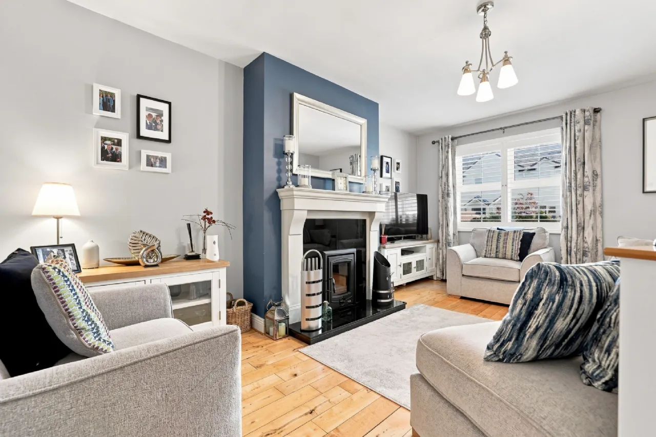 Photo of 7 Slievenamon Road, Ivowen, Kilsheelan, Clonmel, Co. Tipperary, E91 P9F3