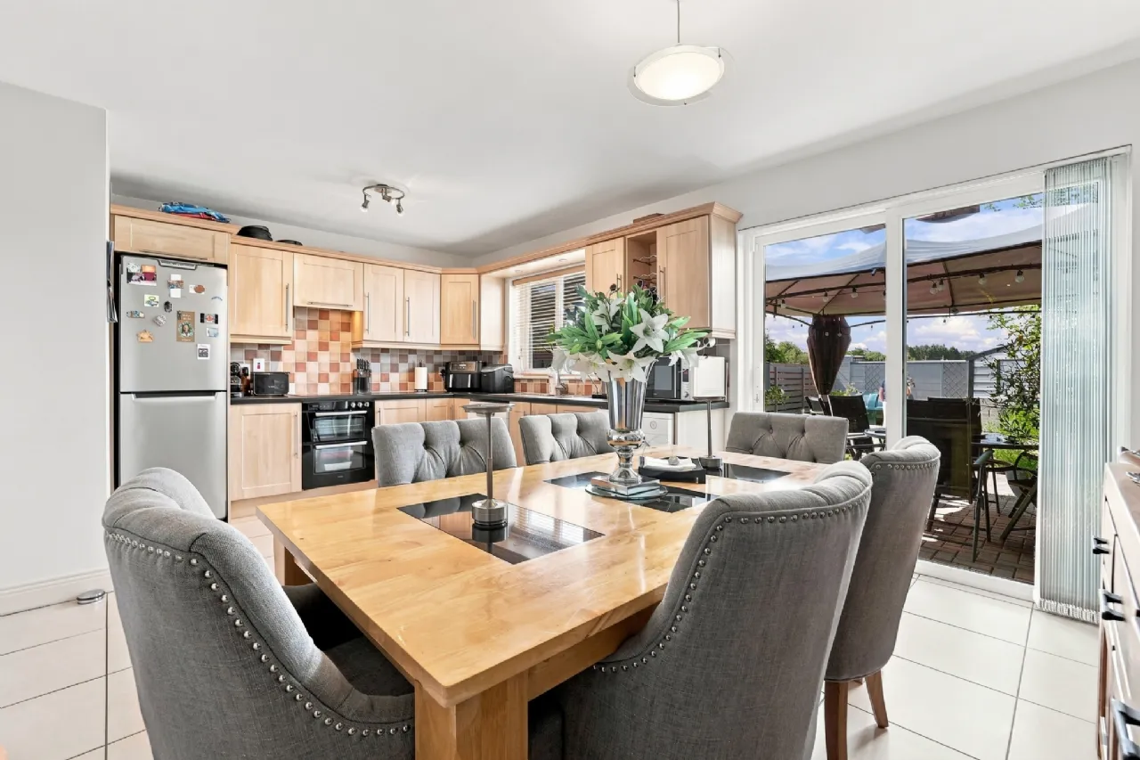 Photo of 7 Slievenamon Road, Ivowen, Kilsheelan, Clonmel, Co. Tipperary, E91 P9F3