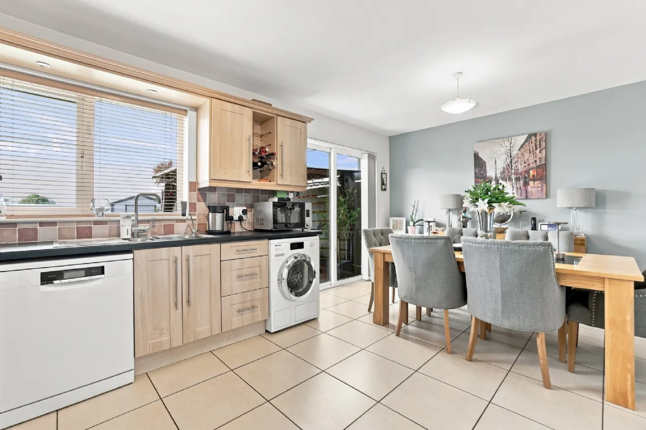 Photo of 7 Slievenamon Road, Ivowen, Kilsheelan, Clonmel, Co. Tipperary, E91 P9F3
