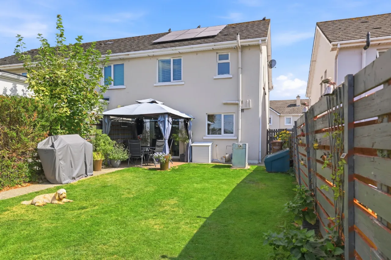 Photo of 7 Slievenamon Road, Ivowen, Kilsheelan, Clonmel, Co. Tipperary, E91 P9F3