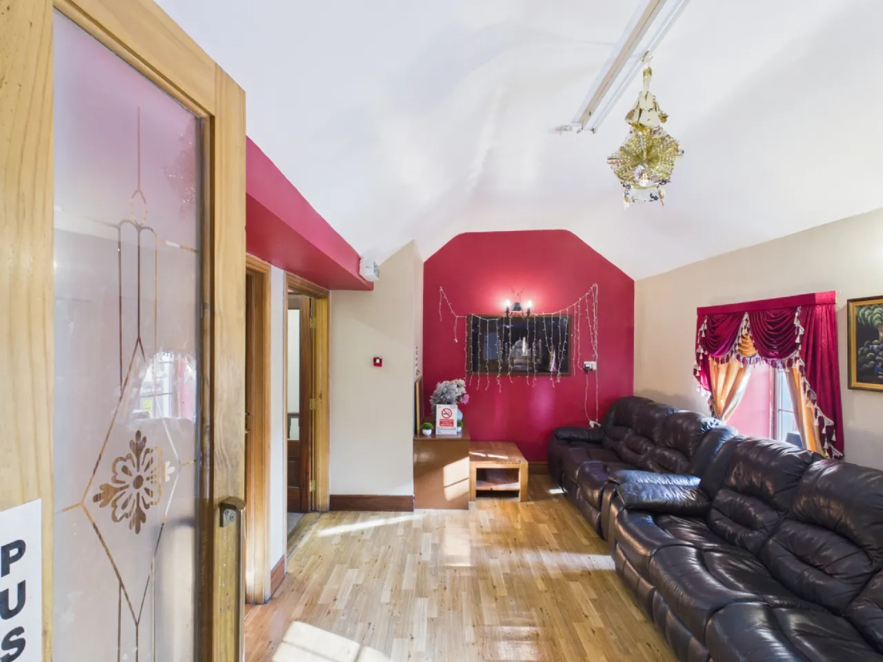 Photo of Kickham Street, Nenagh, Co. Tipperary, E45 Y927