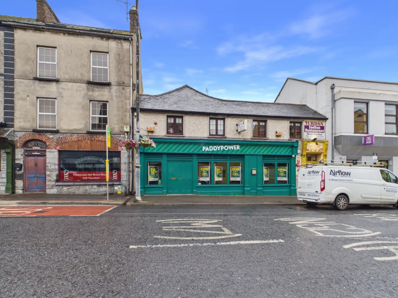 Photo of Kickham Street, Nenagh, Co. Tipperary, E45 Y927