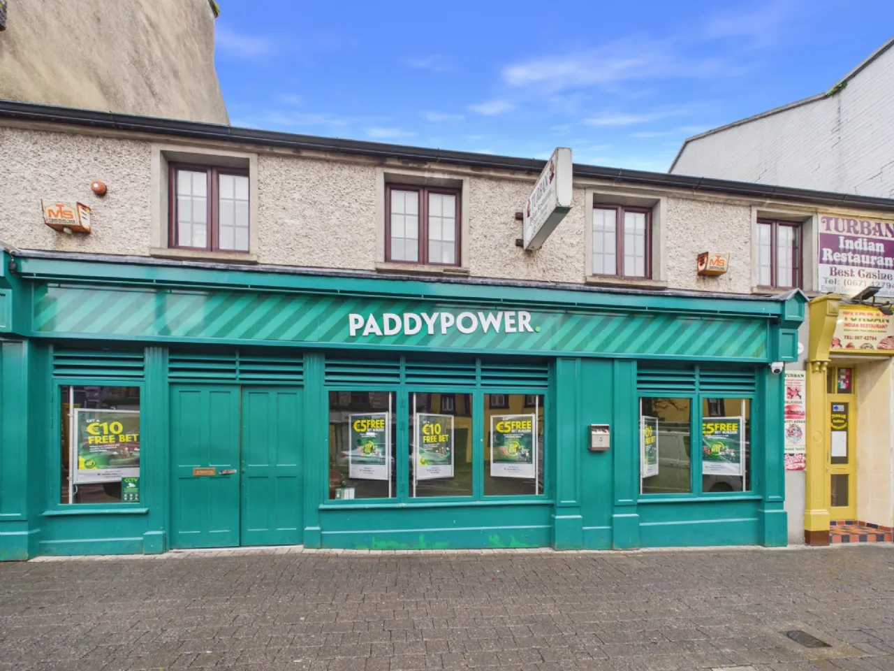 Photo of Kickham Street, Nenagh, Co. Tipperary, E45 Y927