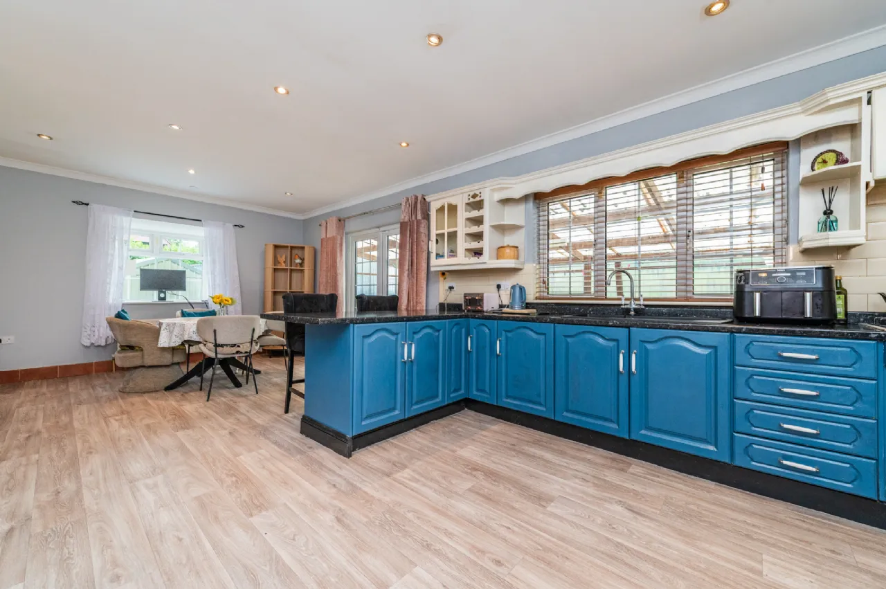 Photo of Timahoe East, Donadea, Co Kildare, W91 NX9H