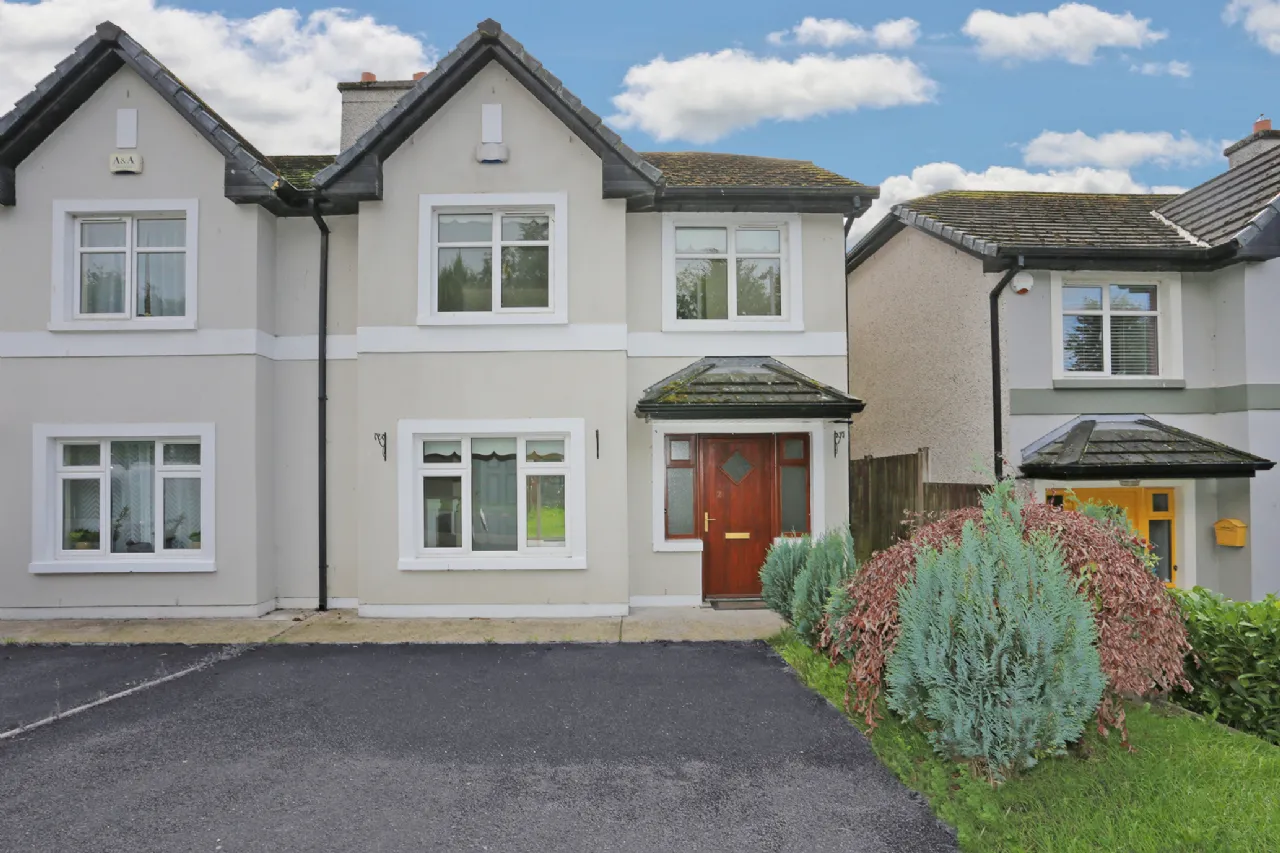Photo of 2 The Meadows, Murroe, Co Limerick, V94 A754