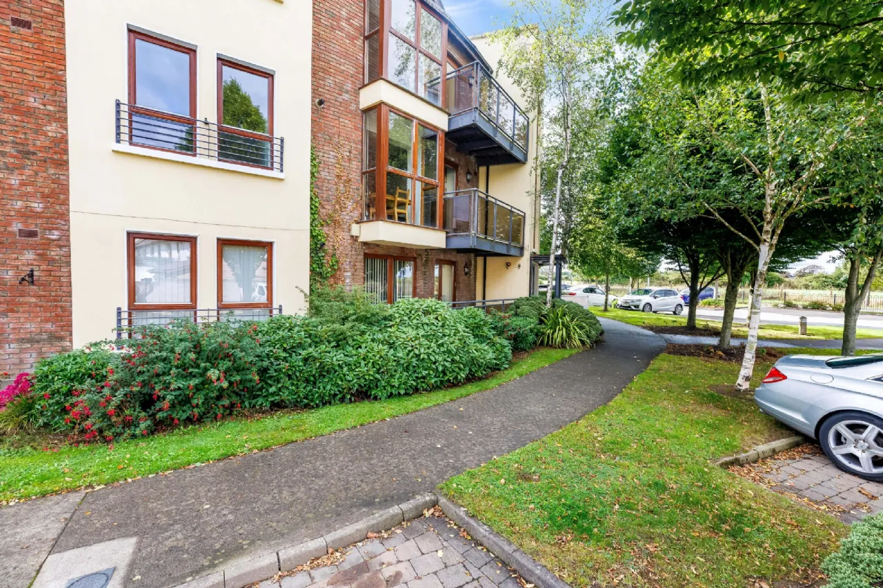 Photo of 25 Steeplechase Court, Ratoath, Co. Meath, A85 YX83