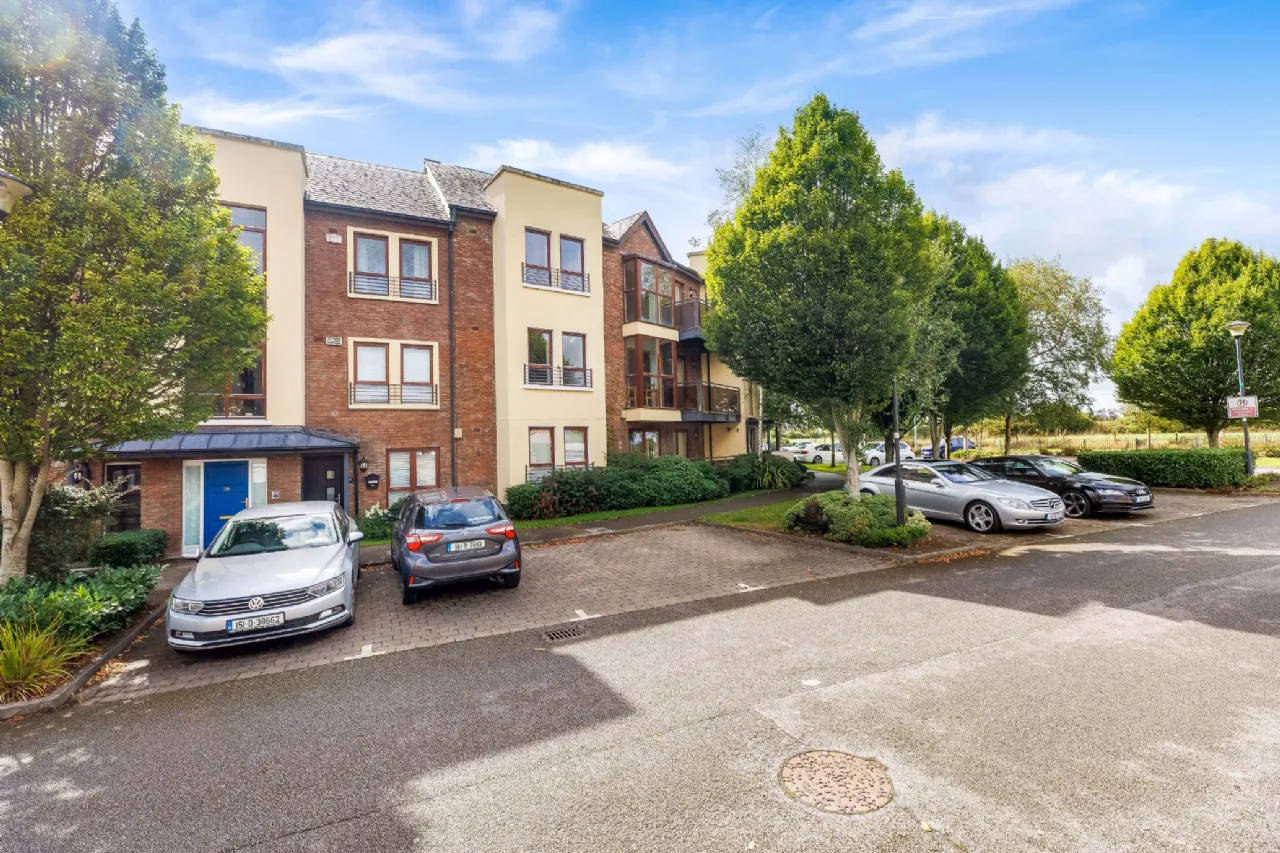 Photo of 25 Steeplechase Court, Ratoath, Co. Meath, A85 YX83