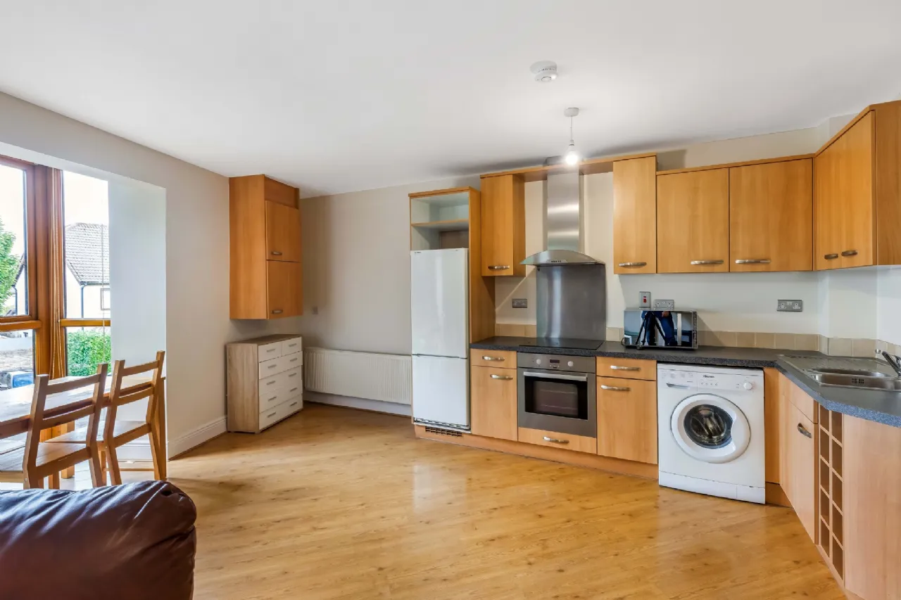 Photo of 25 Steeplechase Court, Ratoath, Co. Meath, A85 YX83