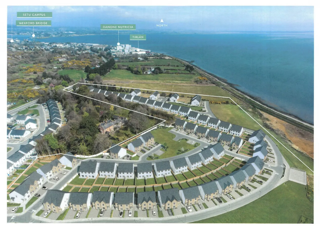 Photo of 51 Seaview Court, Rocksborough, Wexford Town