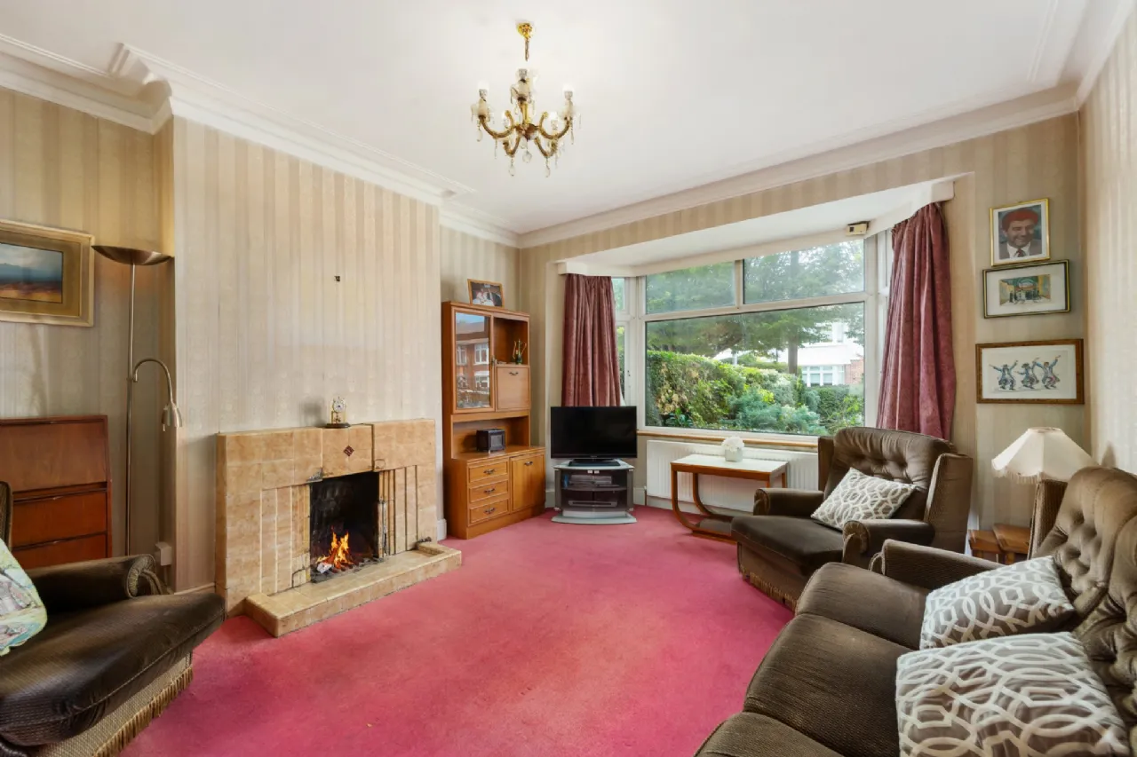 Photo of 23 Lavarna Road, Terenure, Dublin 6w, D6W KH48
