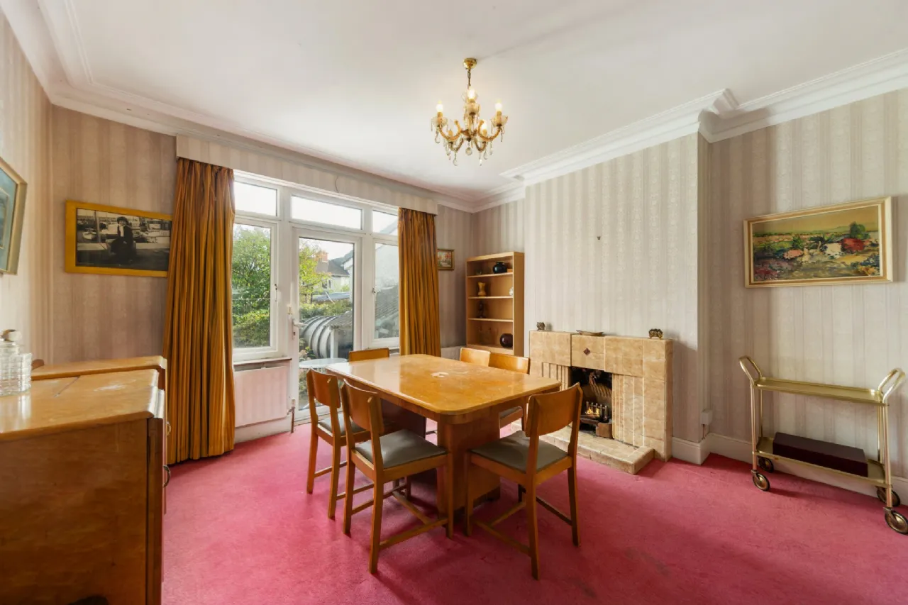 Photo of 23 Lavarna Road, Terenure, Dublin 6w, D6W KH48