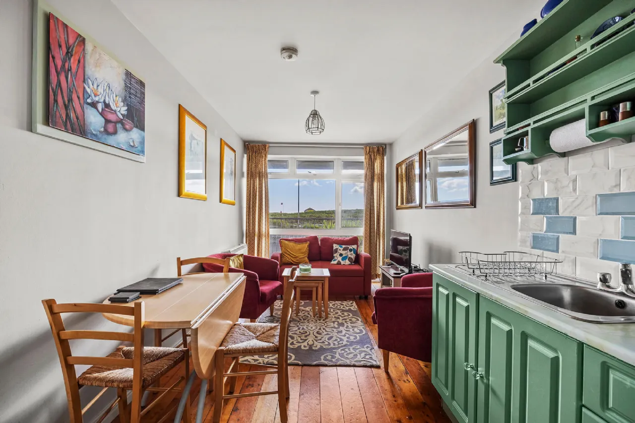 Photo of Apartment 7, Rosscarbery Bay Apartments, Owenahincha, Co Cork, P85 WK83