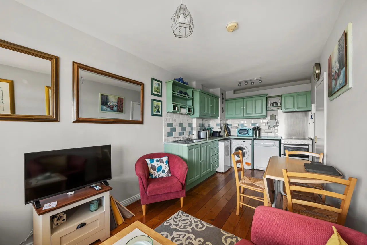 Photo of Apartment 7, Rosscarbery Bay Apartments, Owenahincha, Co Cork, P85 WK83