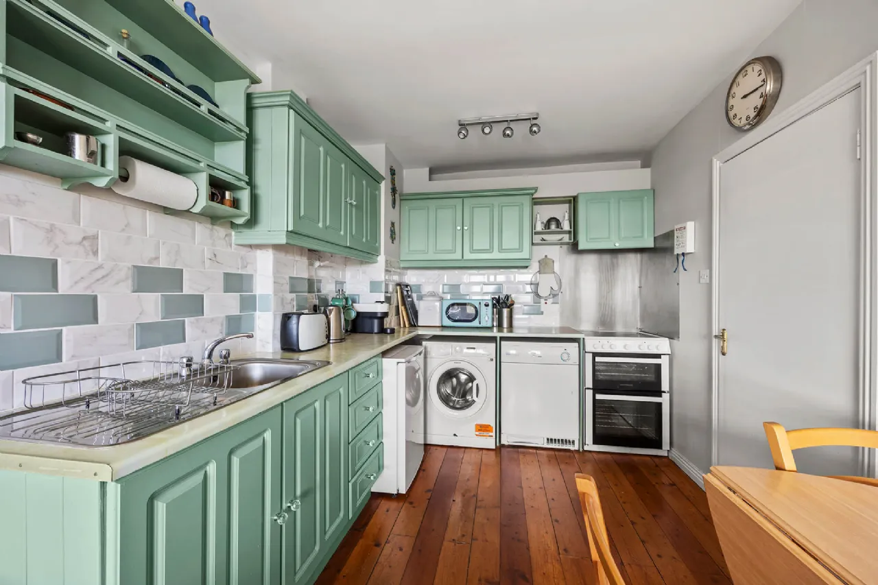 Photo of Apartment 7, Rosscarbery Bay Apartments, Owenahincha, Co Cork, P85 WK83