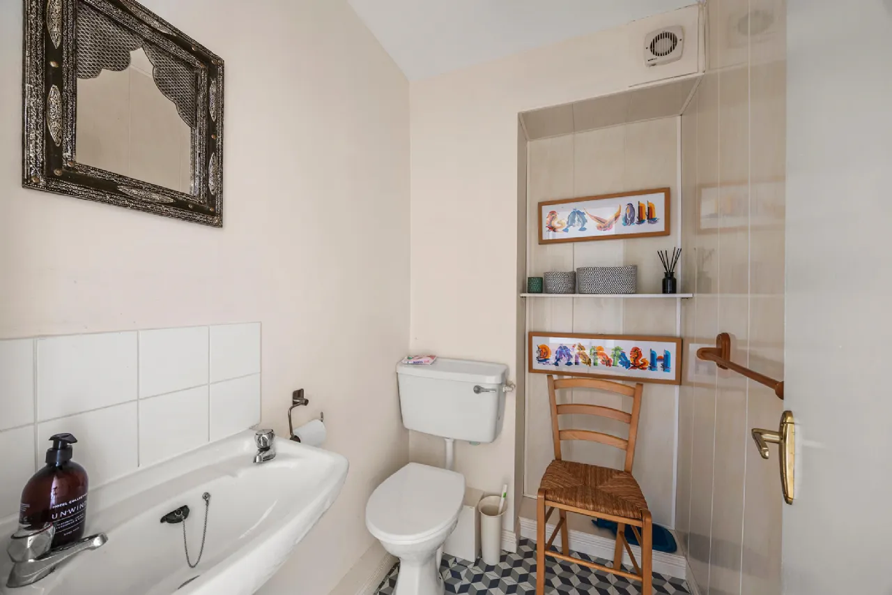 Photo of Apartment 7, Rosscarbery Bay Apartments, Owenahincha, Co Cork, P85 WK83