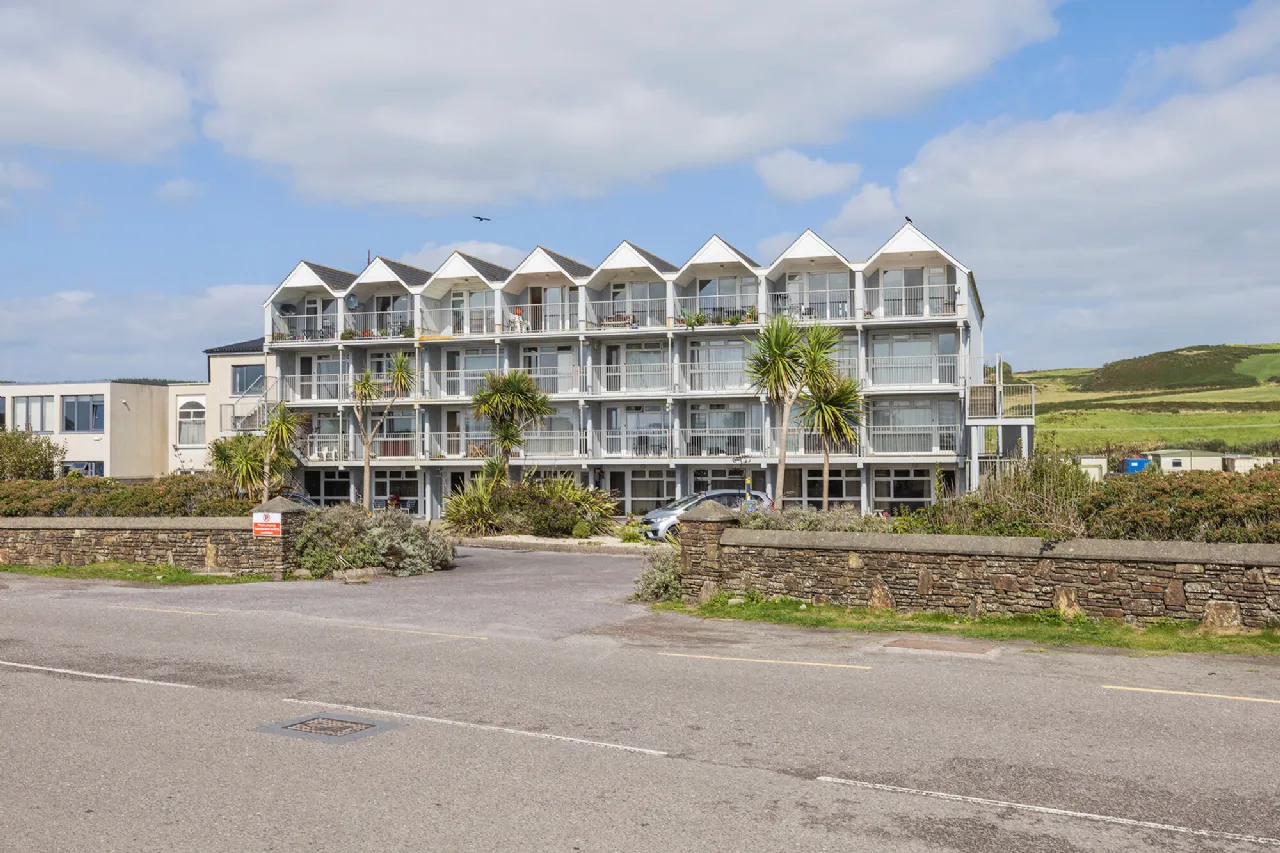 Photo of Apartment 7, Rosscarbery Bay Apartments, Owenahincha, Co Cork, P85 WK83