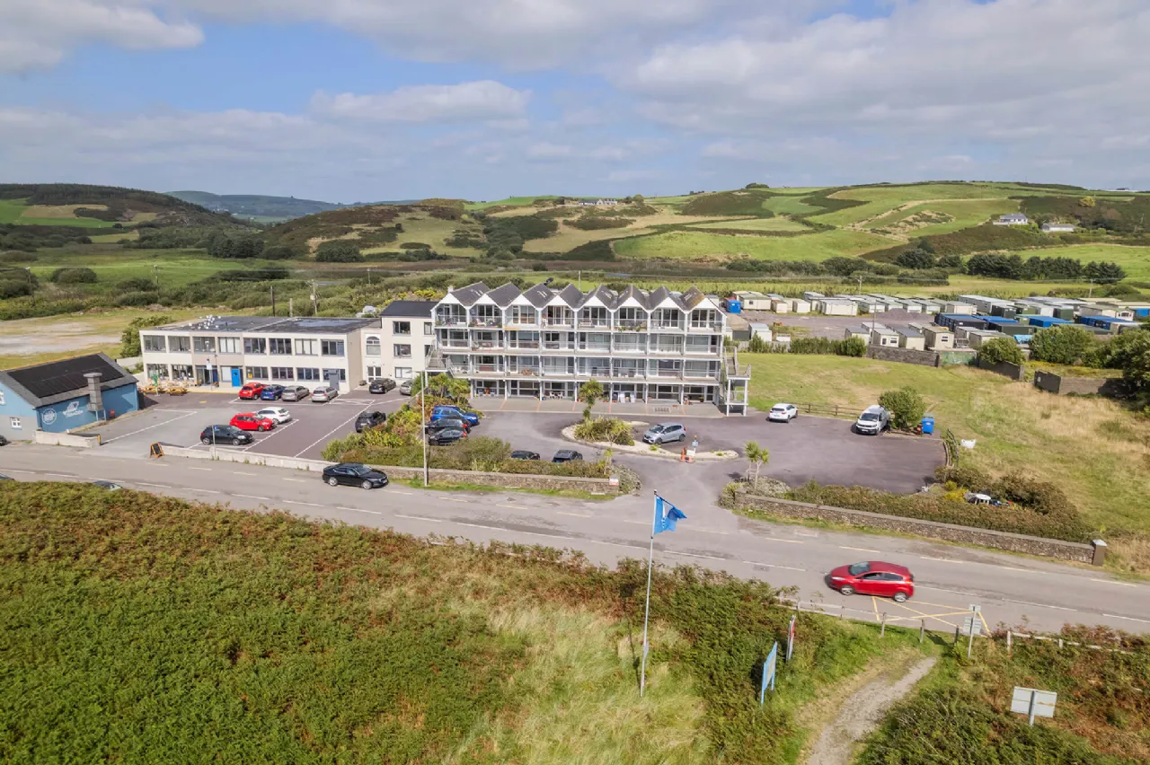 Photo of Apartment 7, Rosscarbery Bay Apartments, Owenahincha, Co Cork, P85 WK83