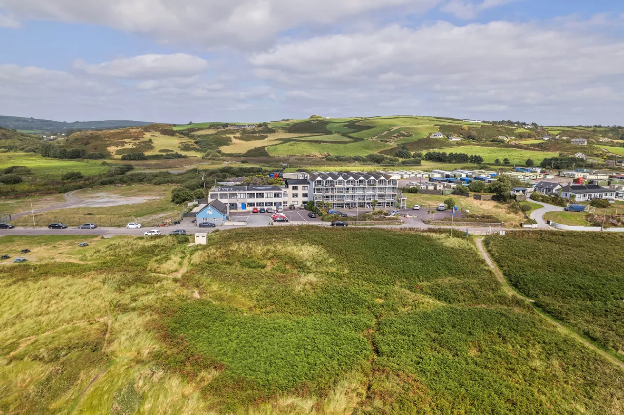 Photo of Apartment 7, Rosscarbery Bay Apartments, Owenahincha, Co Cork, P85 WK83