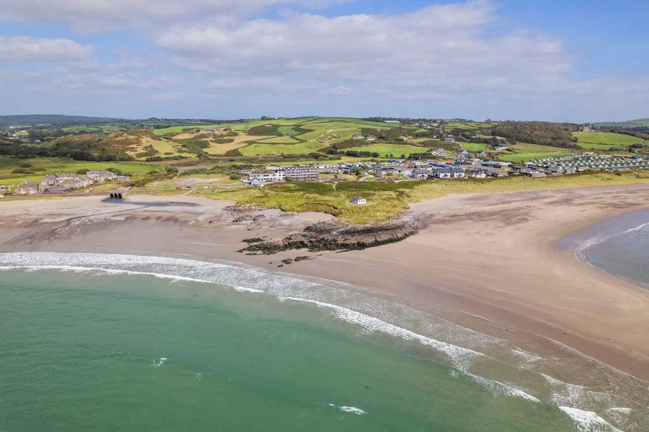 Photo of Apartment 7, Rosscarbery Bay Apartments, Owenahincha, Co Cork, P85 WK83