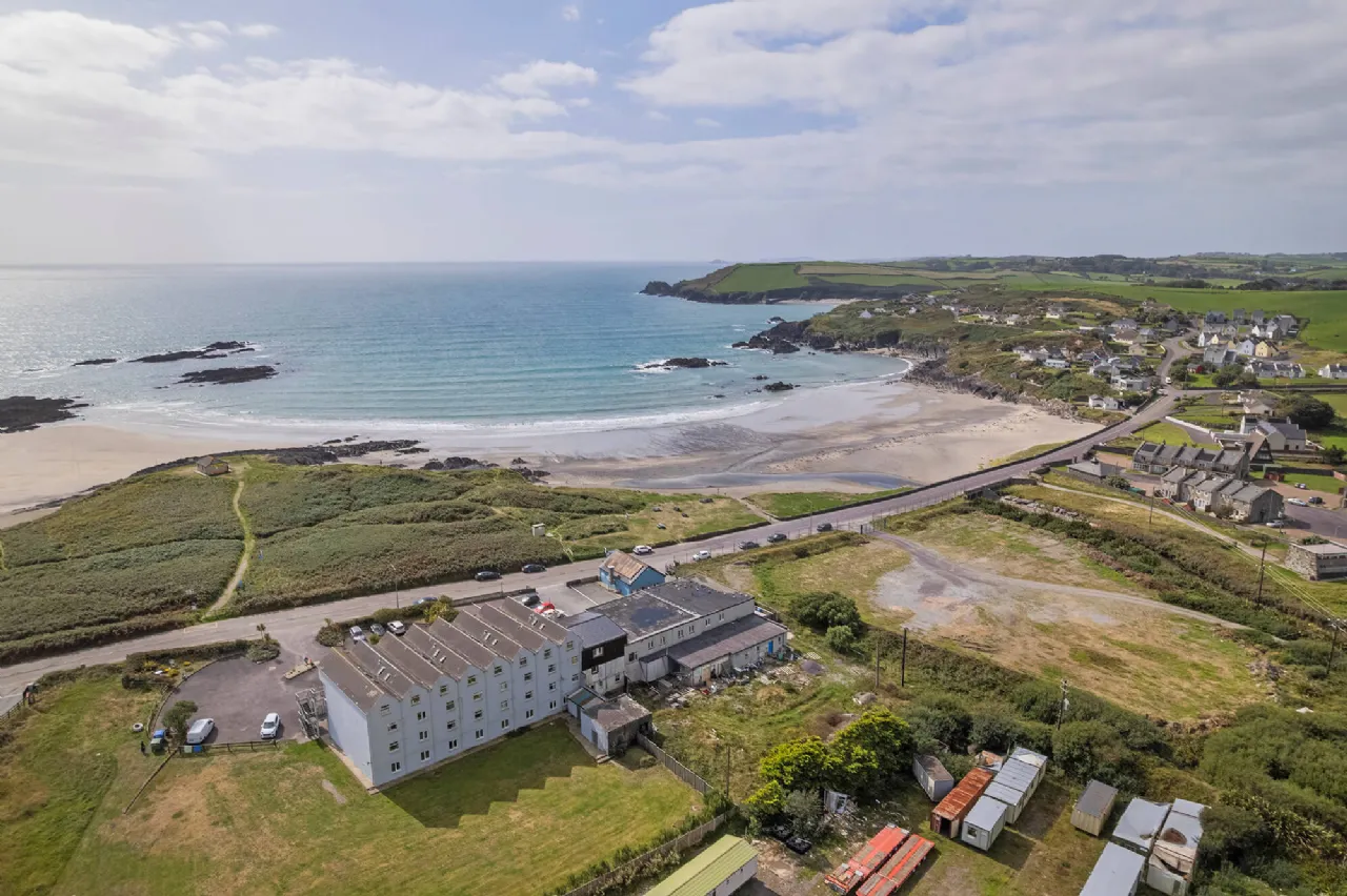 Photo of Apartment 7, Rosscarbery Bay Apartments, Owenahincha, Co Cork, P85 WK83