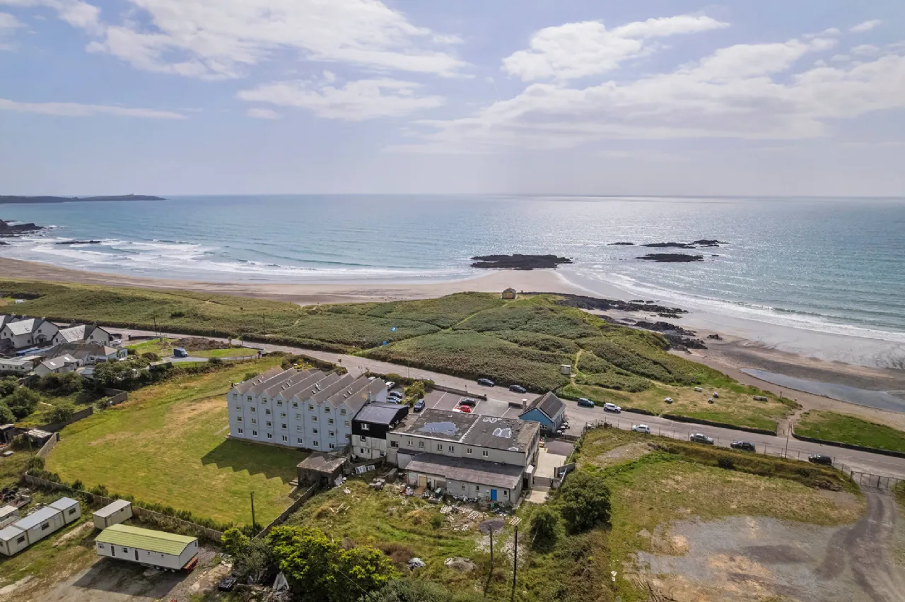 Photo of Apartment 7, Rosscarbery Bay Apartments, Owenahincha, Co Cork, P85 WK83
