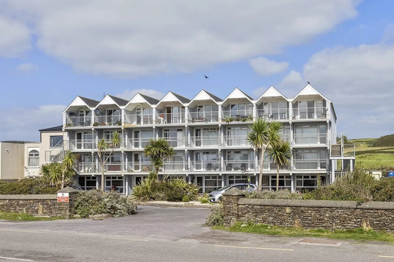 Photo of Apartment 7, Rosscarbery Bay Apartments, Owenahincha, Co Cork, P85 WK83