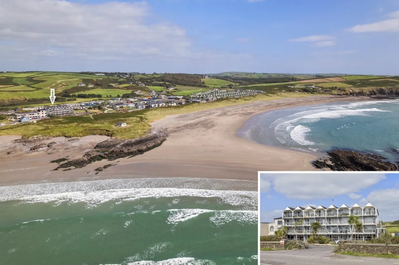 Photo of Apartment 7, Rosscarbery Bay Apartments, Owenahincha, Co Cork, P85 WK83