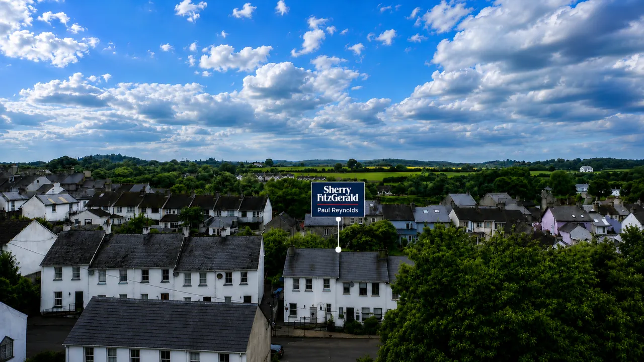 Photo of Flo & Oscars Cottage, 1 Back Lane, Ramelton, Co. Donegal, F92Y030