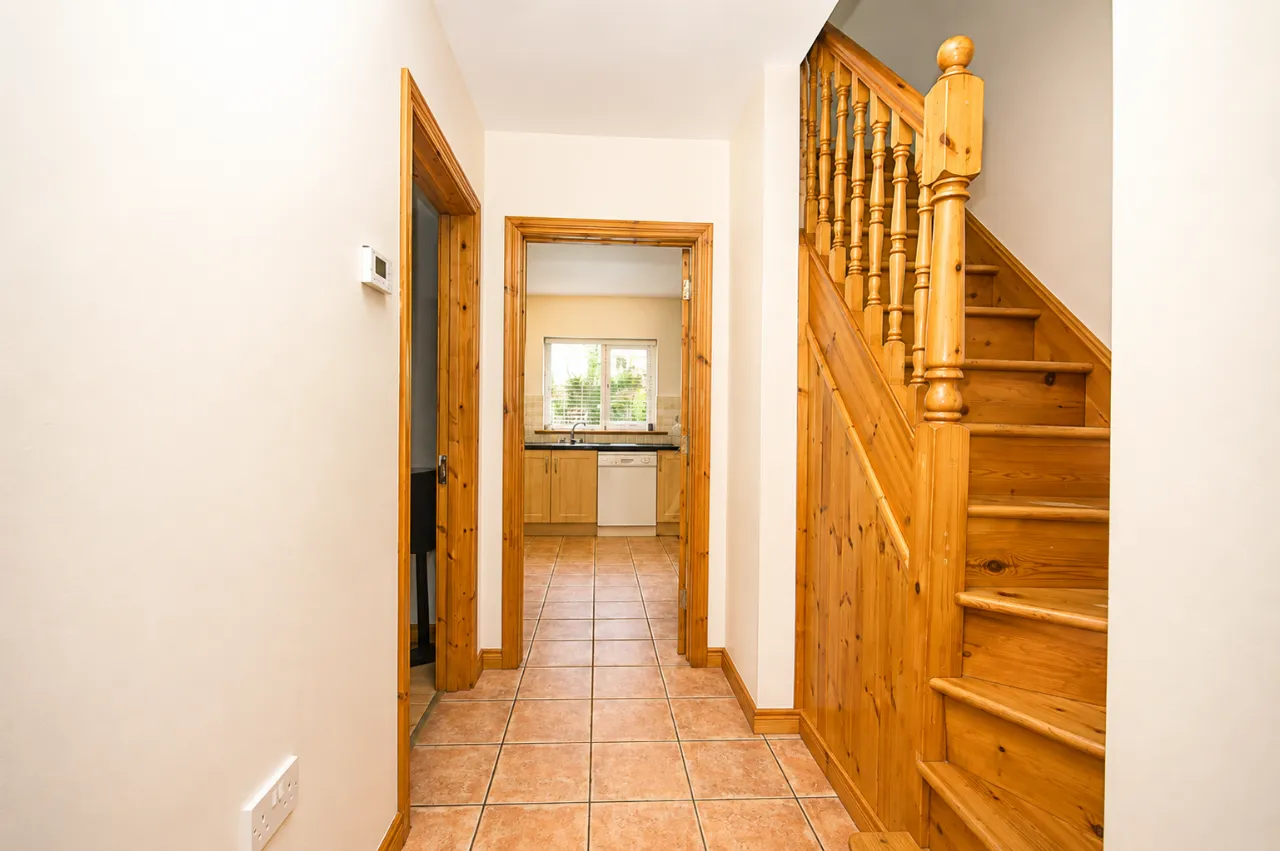 Photo of Flo & Oscars Cottage, 1 Back Lane, Ramelton, Co. Donegal, F92Y030