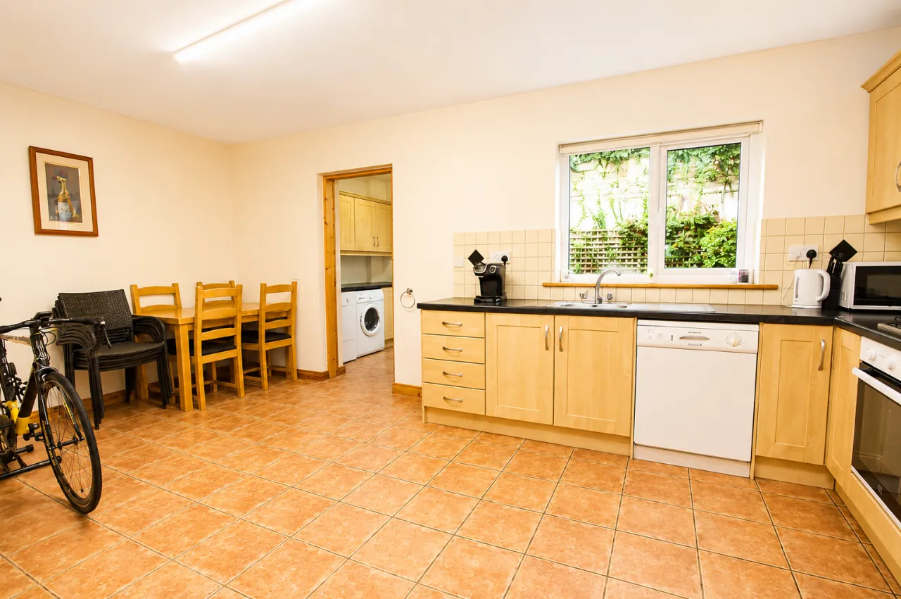 Photo of Flo & Oscars Cottage, 1 Back Lane, Ramelton, Co. Donegal, F92Y030