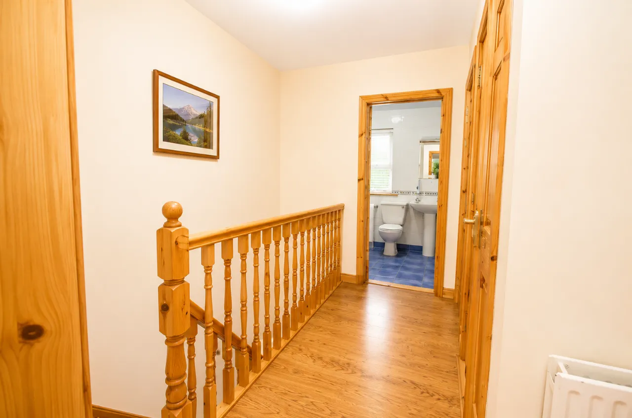 Photo of Flo & Oscars Cottage, 1 Back Lane, Ramelton, Co. Donegal, F92Y030