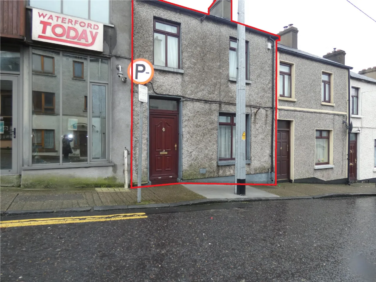 Photo of 1 Newgate Street, Waterford, X91 PKP0