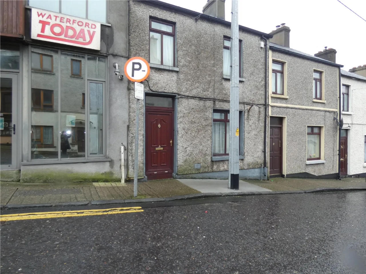 Photo of 1 Newgate Street, Waterford, X91 PKP0