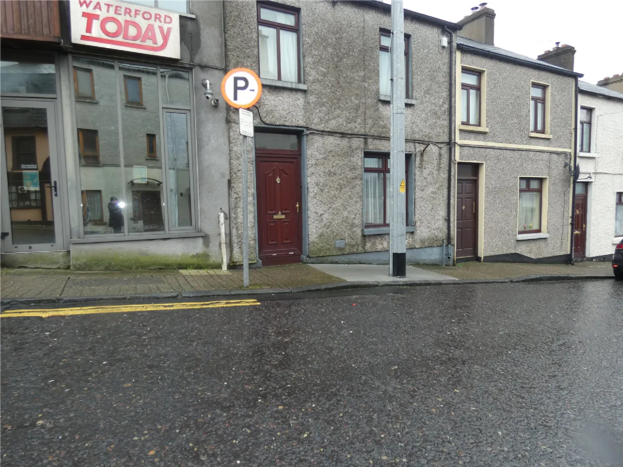 Photo of 1 Newgate Street, Waterford, X91 PKP0