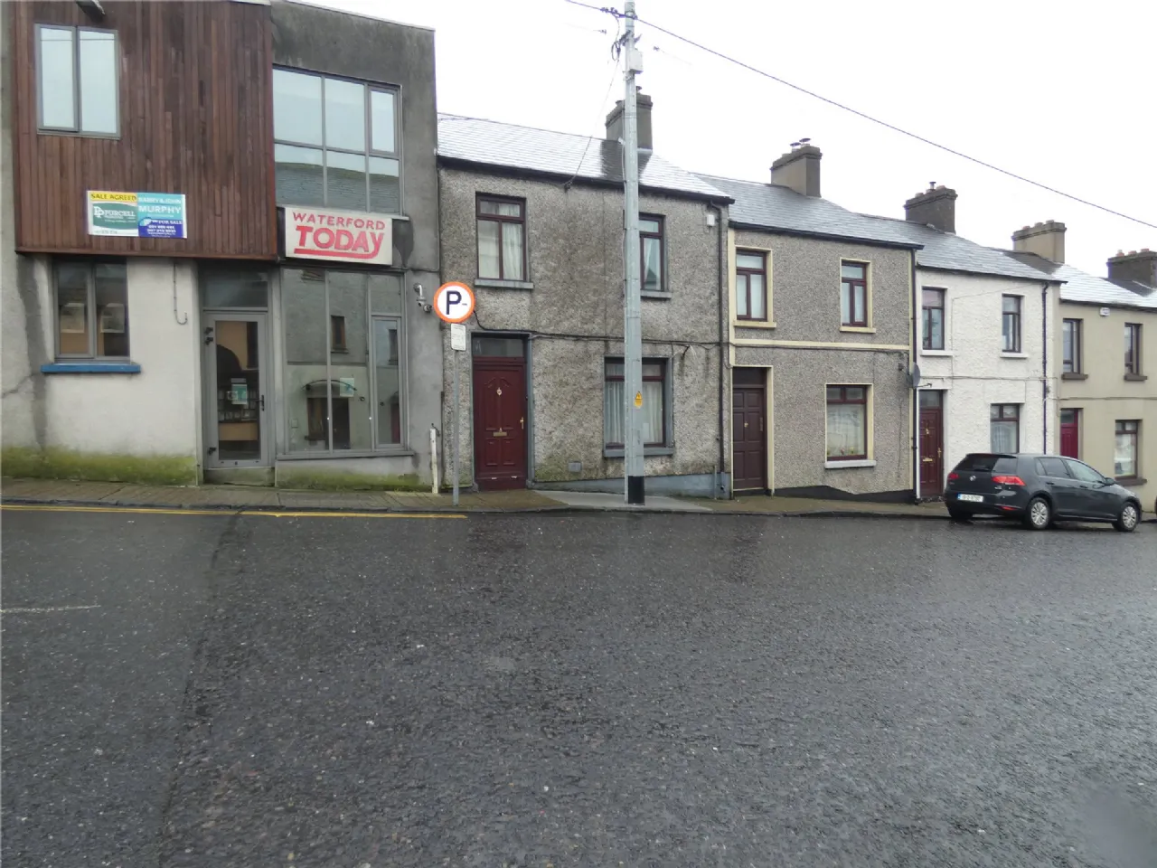 Photo of 1 Newgate Street, Waterford, X91 PKP0