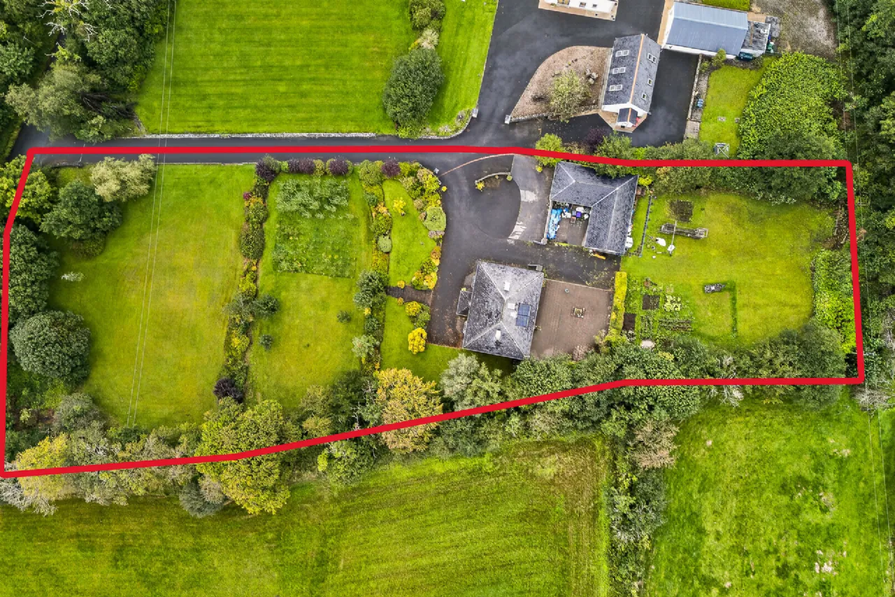 Photo of Melrose House, Faughts, Dunally, Co. Sligo, F91DA06