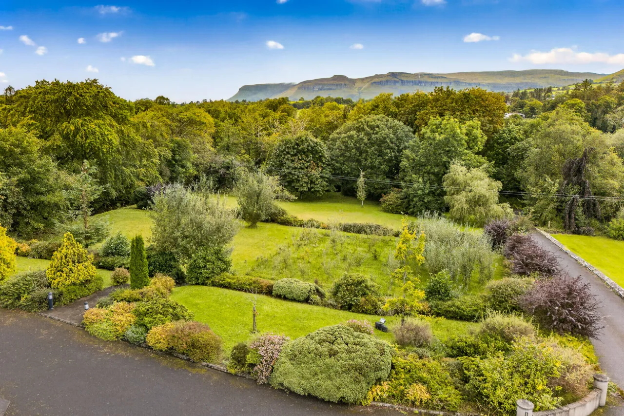 Photo of Melrose House, Faughts, Dunally, Co. Sligo, F91DA06