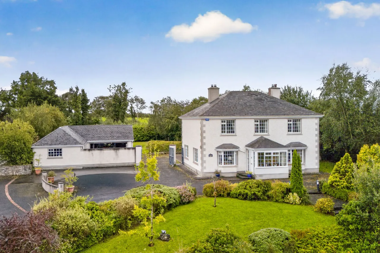 Photo of Melrose House, Faughts, Dunally, Co. Sligo, F91DA06