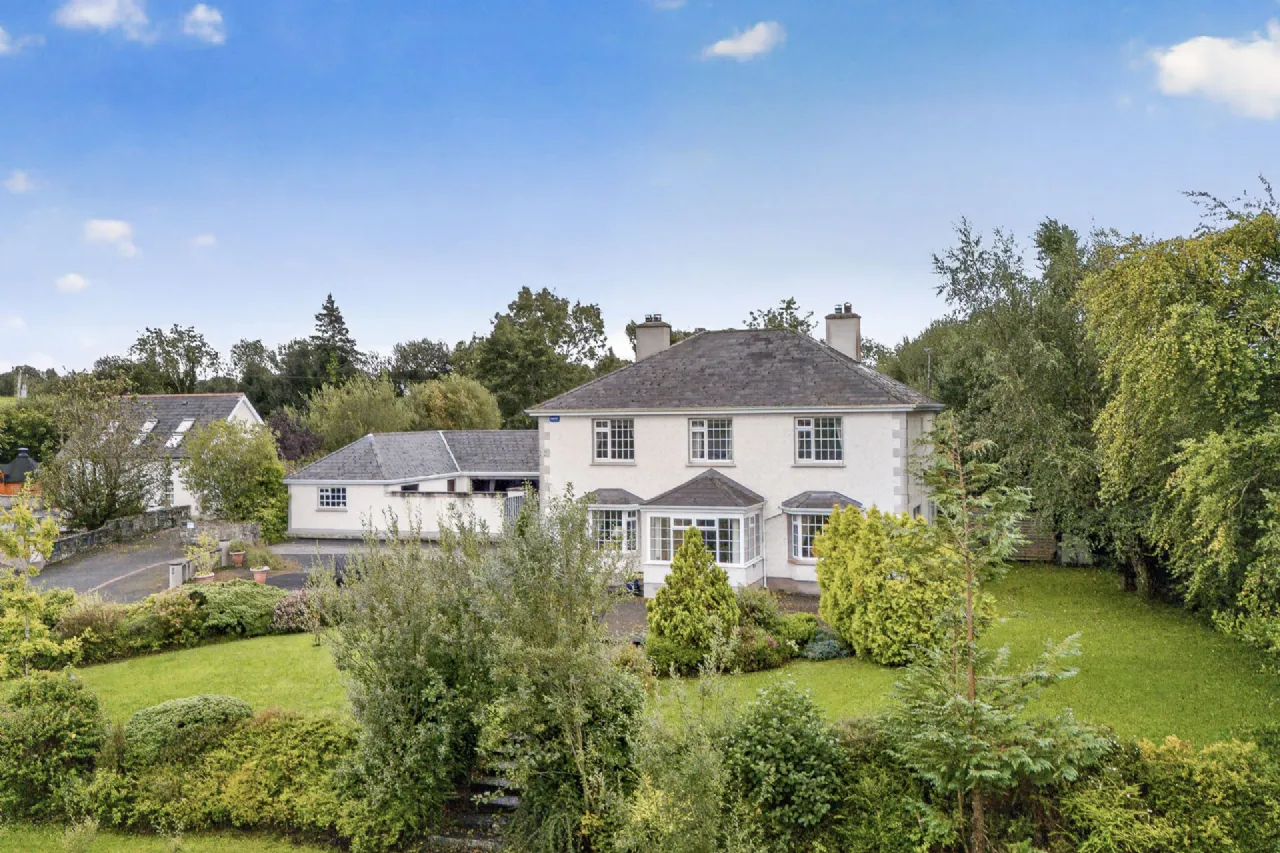 Photo of Melrose House, Faughts, Dunally, Co. Sligo, F91DA06