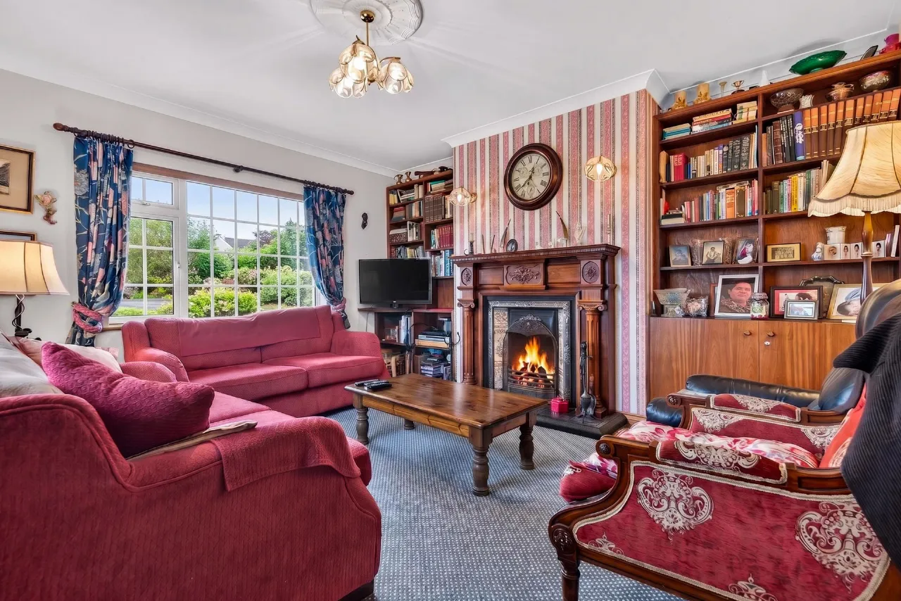 Photo of Melrose House, Faughts, Dunally, Co. Sligo, F91DA06