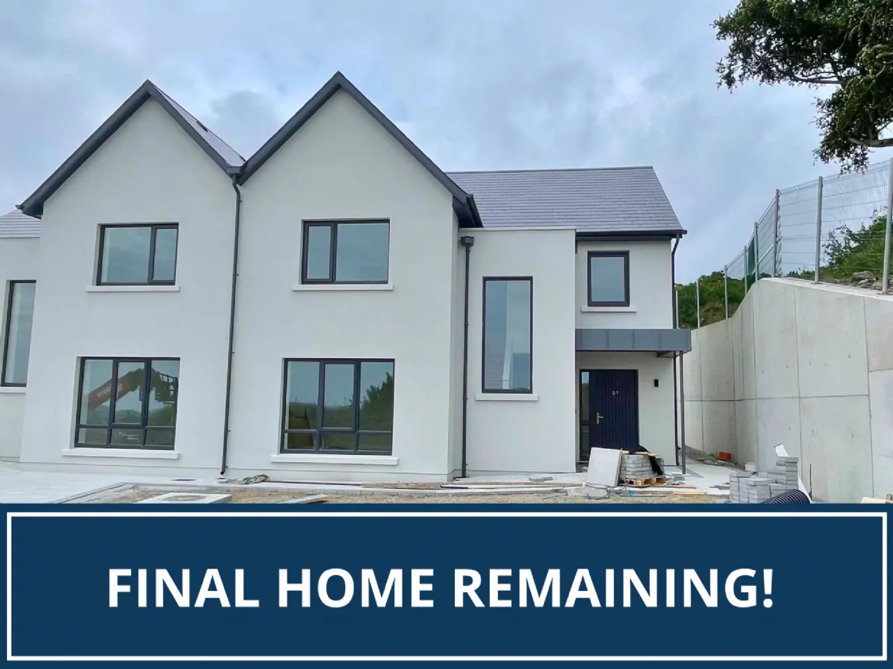 Photo of Arbourmount, Rockshire Road, Ferrybank