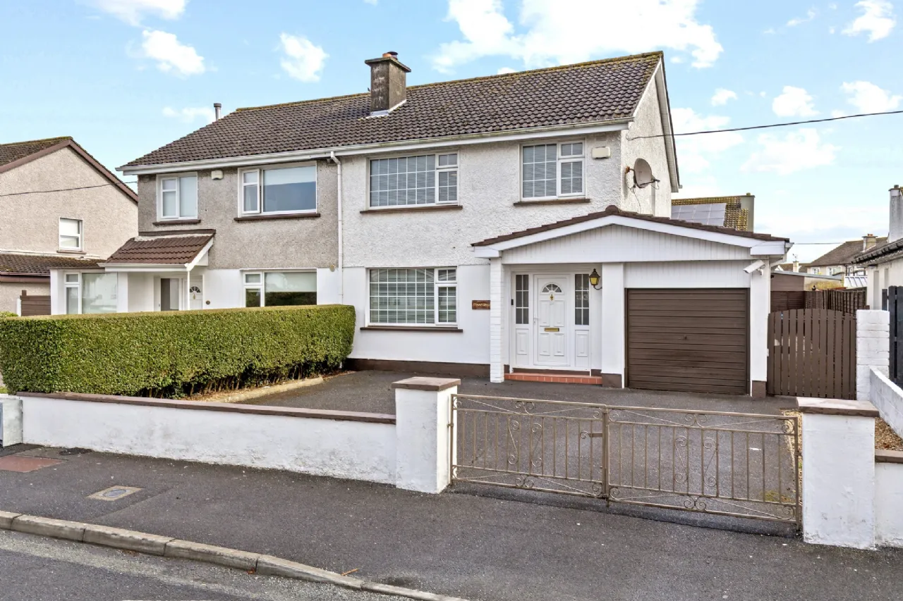 Photo of 24 Ashgrove, Tullow Road, Carlow, R93 F7T2