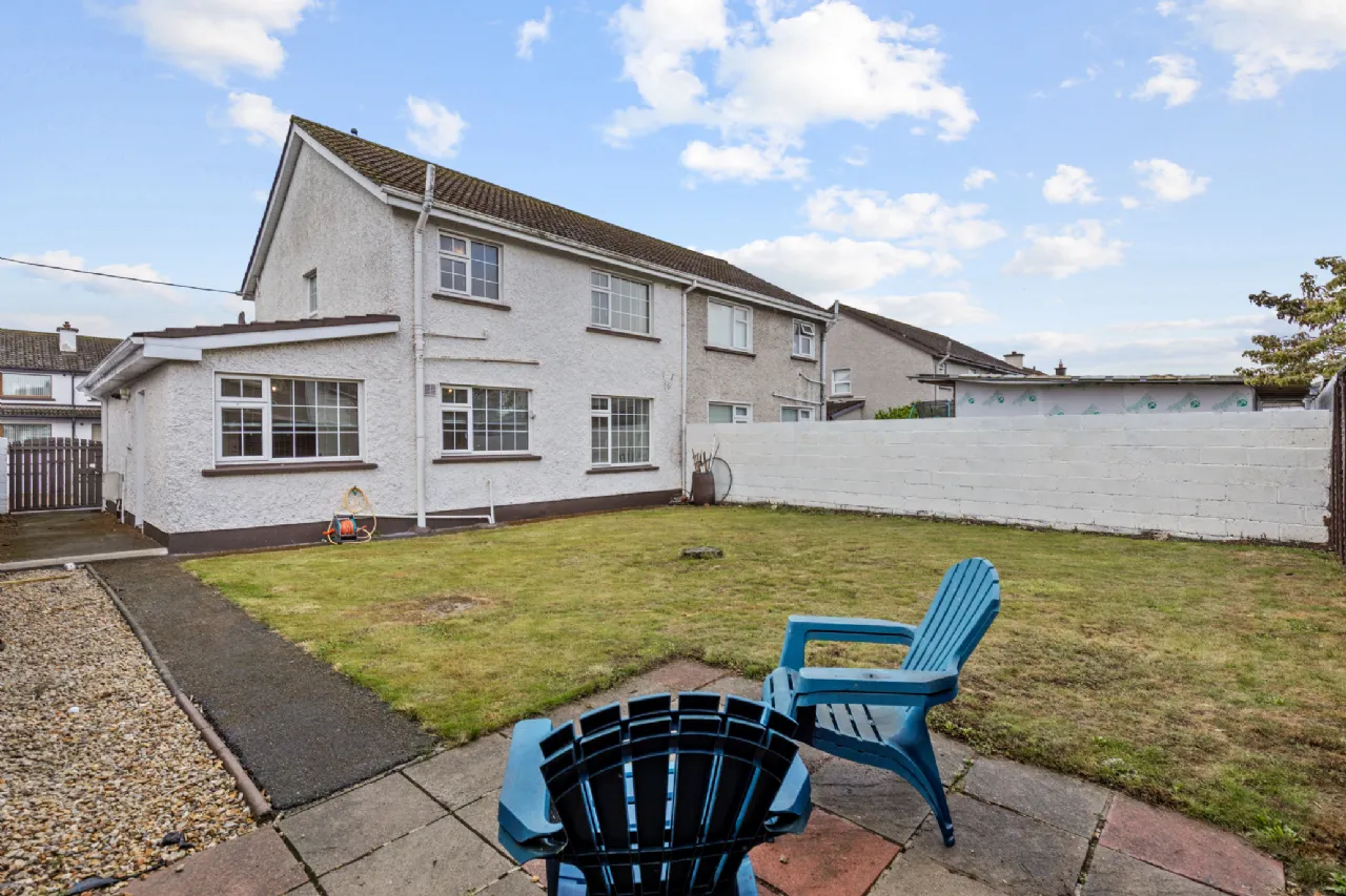 Photo of 24 Ashgrove, Tullow Road, Carlow, R93 F7T2