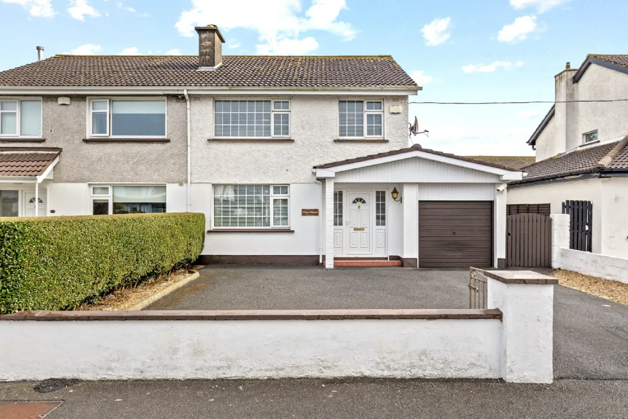 Photo of 24 Ashgrove, Tullow Road, Carlow, R93 F7T2