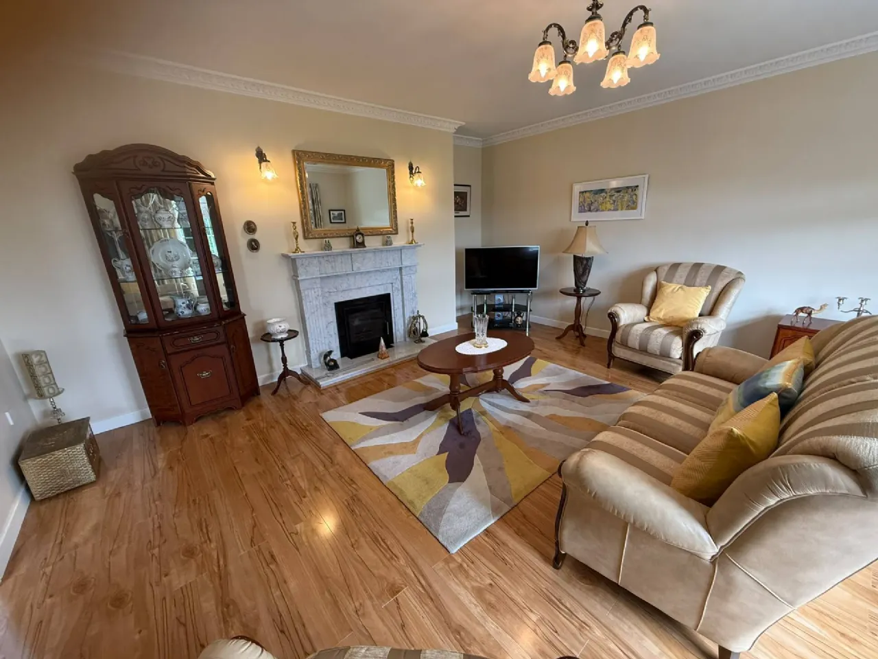 Photo of 3 Dromhale Close, Countess Road, Killarney, Co. Kerry, V93W8EC