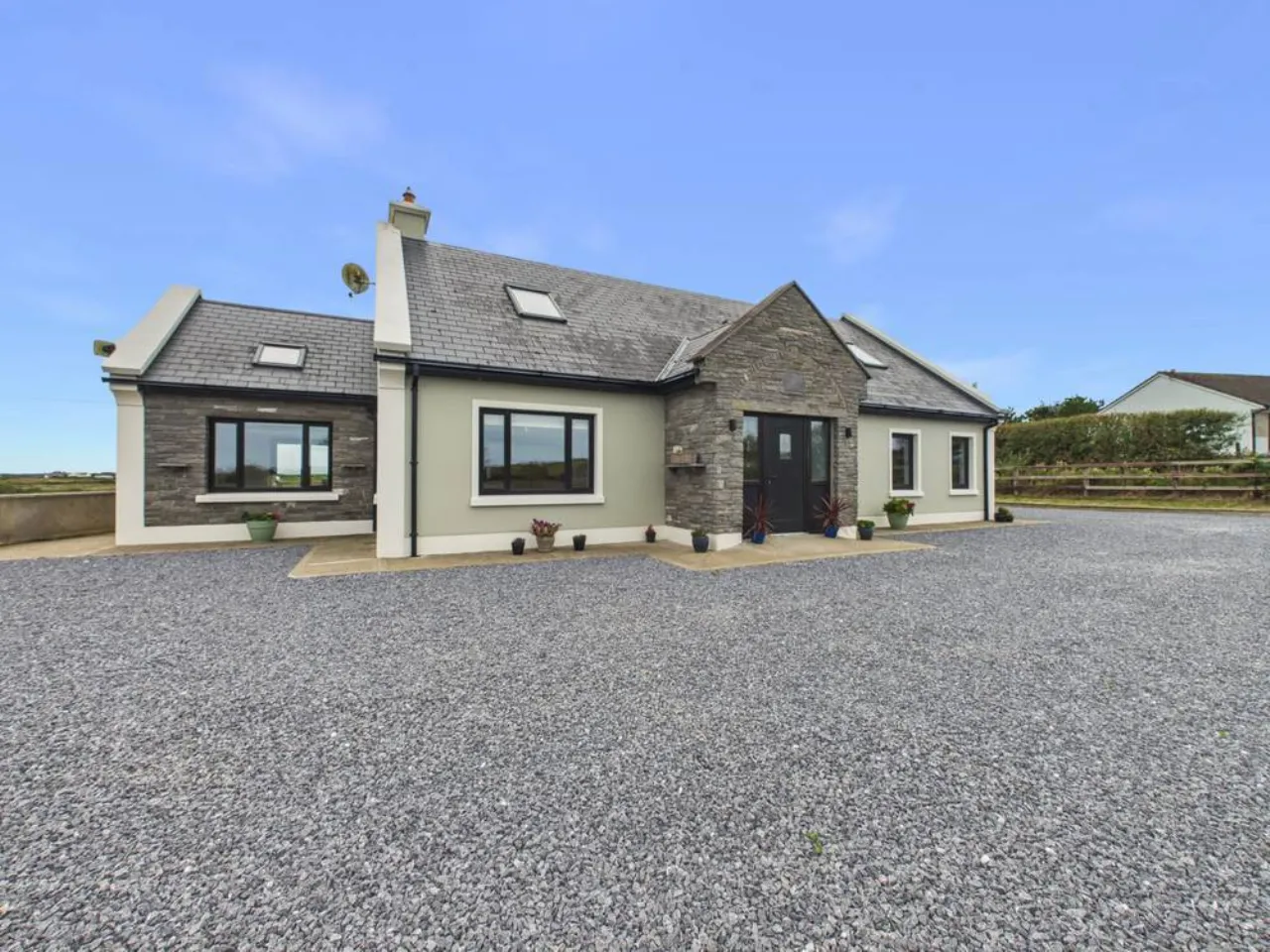 Photo of Harbour House View, Doonmore, Doonbeg, Kilrush, Co Clare, V15 CK24