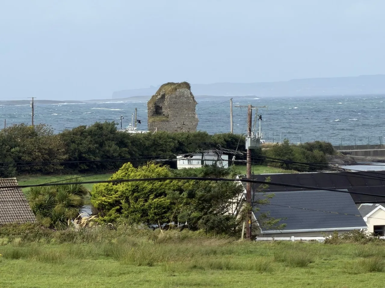 Photo of Harbour House View, Doonmore, Doonbeg, Kilrush, Co Clare, V15 CK24