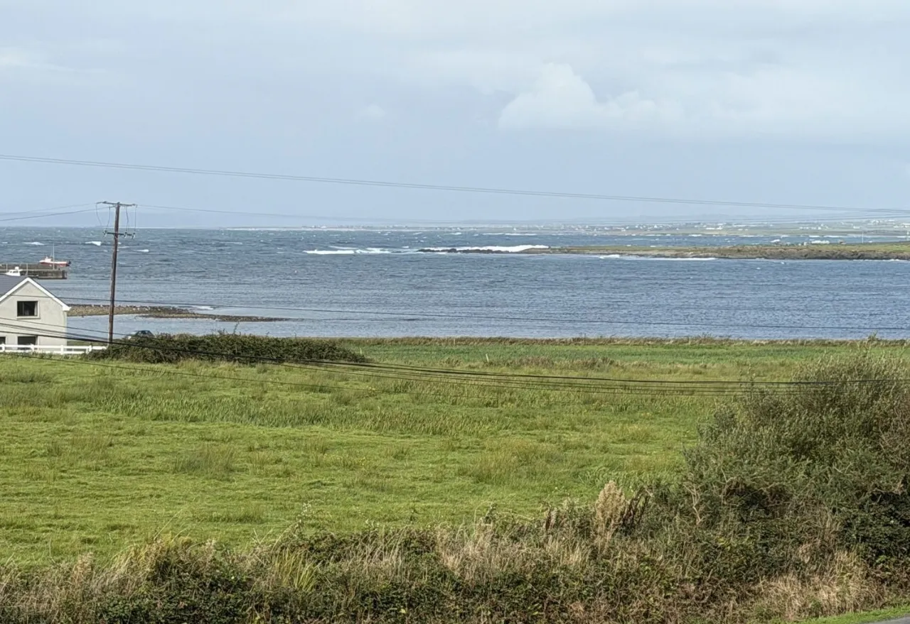 Photo of Harbour House View, Doonmore, Doonbeg, Kilrush, Co Clare, V15 CK24