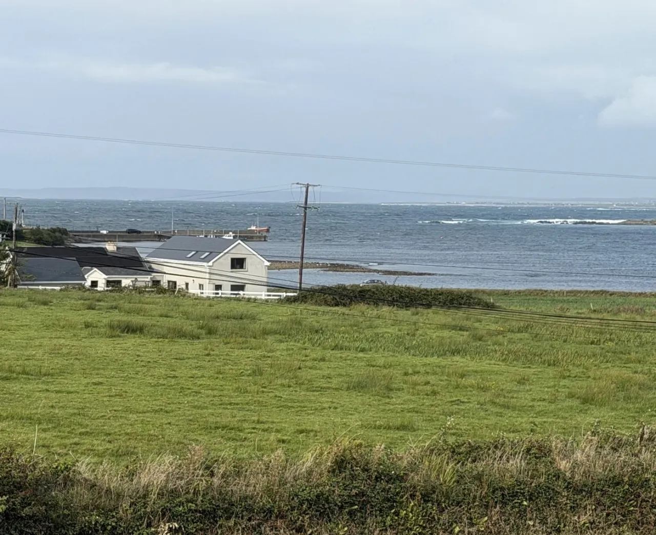 Photo of Harbour House View, Doonmore, Doonbeg, Kilrush, Co Clare, V15 CK24