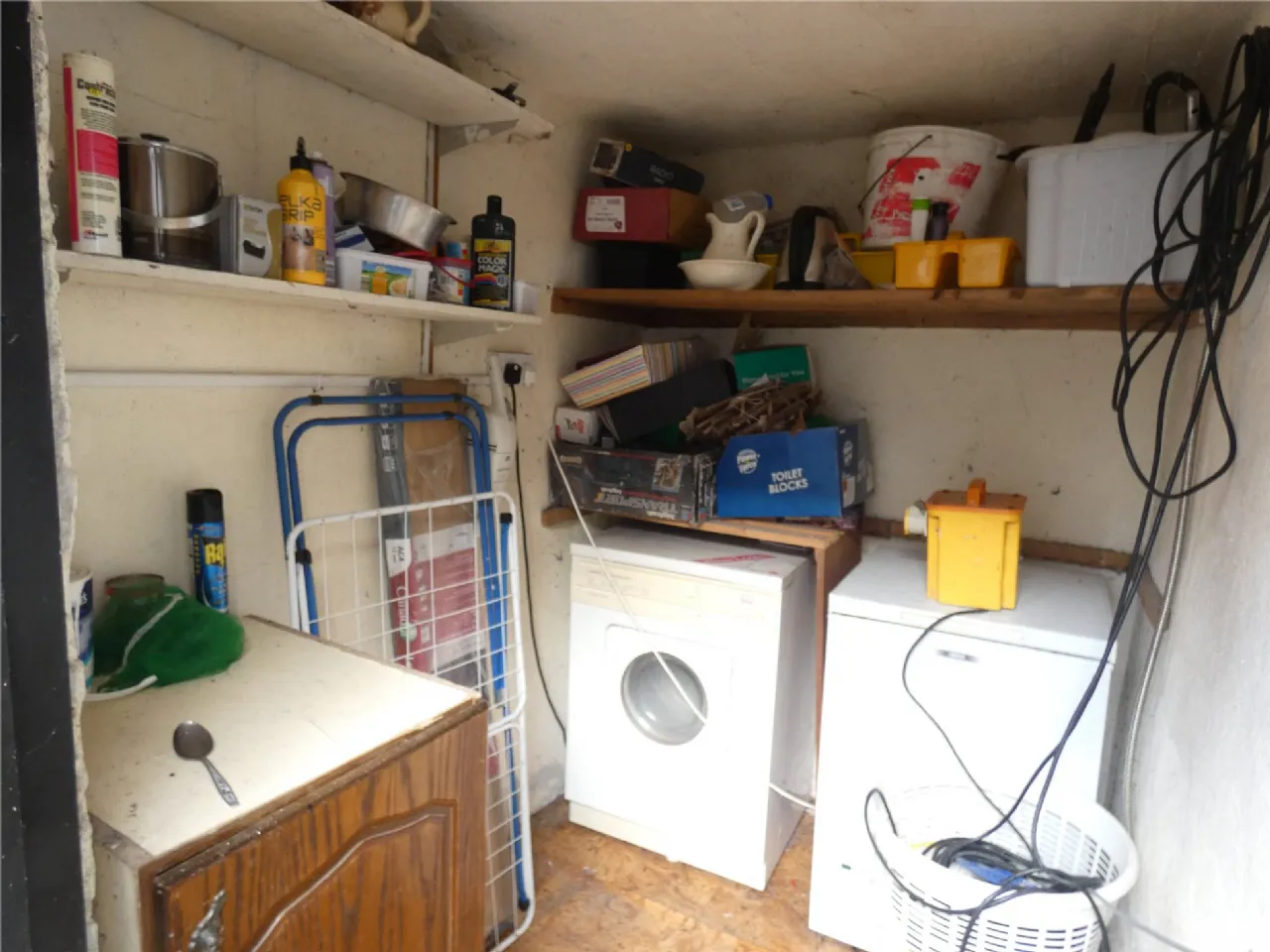 Photo of Coolfinn, Portlaw, Co. Waterford, X91CP78